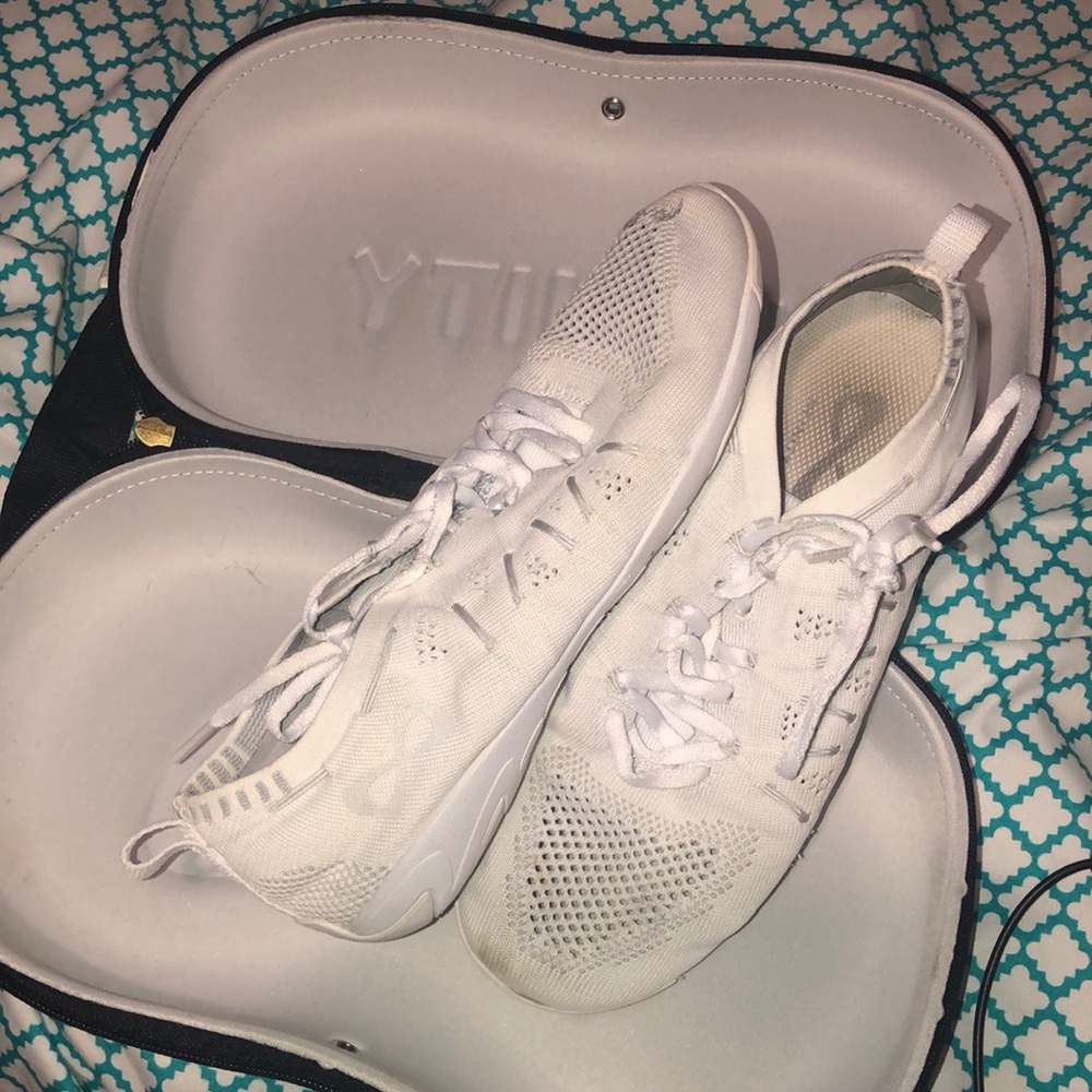 Nfinity cheer shoes